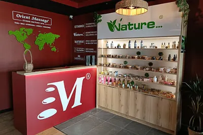 Salon Masażu Orient Massage Radomsko